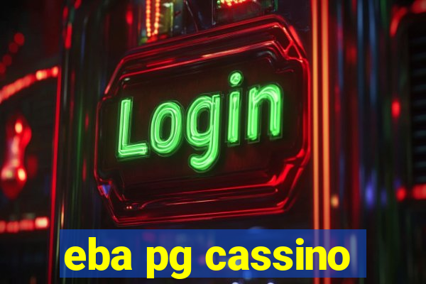 eba pg cassino